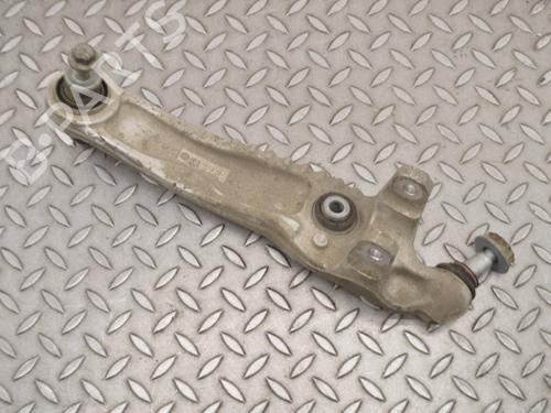 Right front suspension JAGUAR I-PACE (X590) EV400 AWD | BP27822985M73 