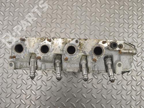 Topstykke ALFA ROMEO STELVIO (949_) 2.0 Q4 (949.AXF2A) | BP10869561M5 