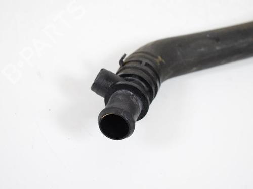 Pipe JAGUAR XF I (X250) 2.2 D | BP14814820M125 