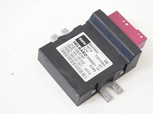 Used Electronic module BMW X3 (F25) xDrive 30 d (258 hp) 8858644