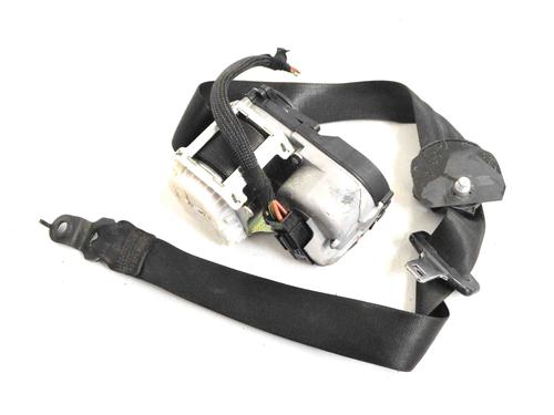 Ceinture de sécurité avant droite MERCEDES-BENZ M-CLASS (W164) ML 320 CDI 4-matic (164.122) (224 hp) 10531794