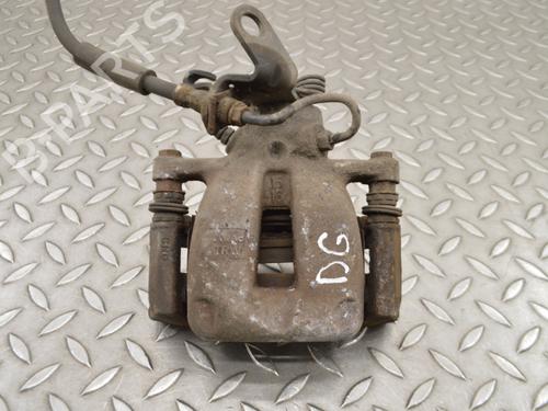 Used Right rear brake caliper AUDI TT (8J3) 1.8 TFSI (160 hp) 14794687