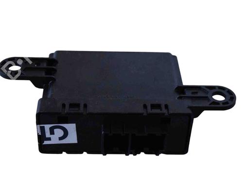 Electronic module FIAT 500X (334_) 1.3 (334.AXR11) | BP27824948M83