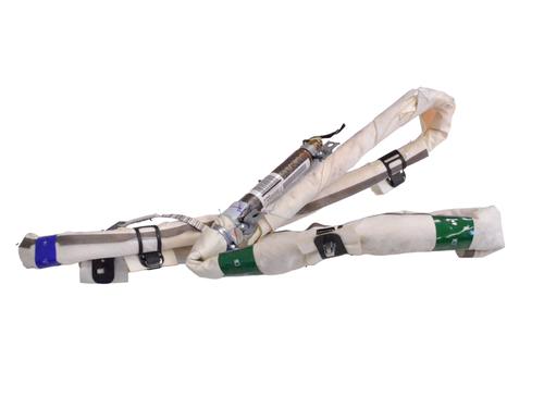 Used Right curtain airbag AUDI Q5 (8RB) 2.0 TDI quattro (170 hp) 11873268