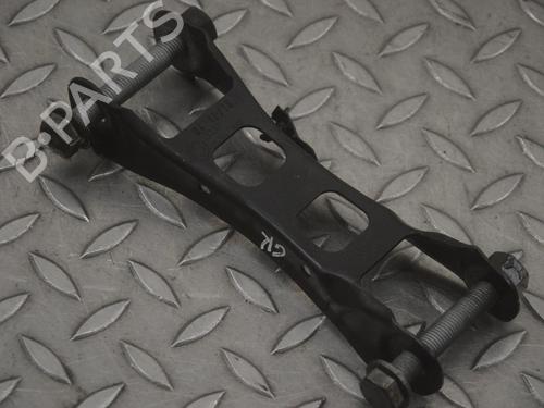 Left rear suspension arm BMW i3 (I01) Range Extender | BP17550255M14 