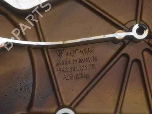 Timing cover TOYOTA AURIS (_E15_) 1.8 (ZRE152_, ZRE152) | BP17232411M123 