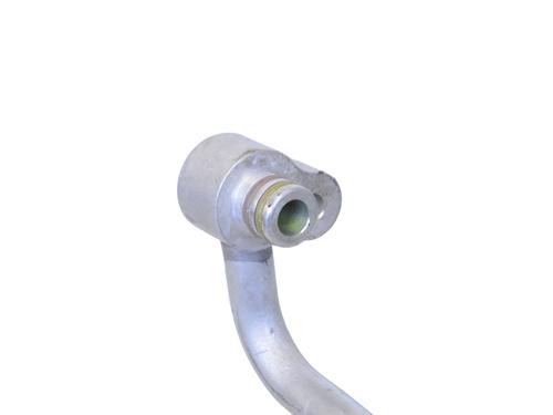 AC pipe FIAT 500X (334_) 1.3 (334.AXR11) | BP27824977M126 