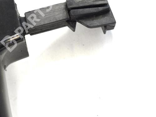 Front left exterior door handle LAND ROVER RANGE ROVER SPORT I (L320) 3.6 D 4x4 | BP7483463C128 