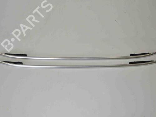 Roof bar VW SHARAN (7N1, 7N2) 2.0 TSI | BP7496803C65 