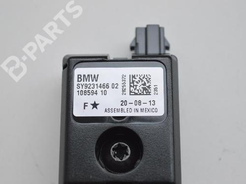 Elektronisk modul BMW i3 (I01) Range Extender | BP7752016M83 