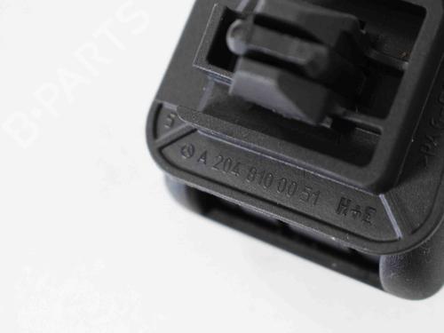 Interior roof handle MERCEDES-BENZ E-CLASS T-Model (S212) E 220 CDI (212.202) | BP14766121I35