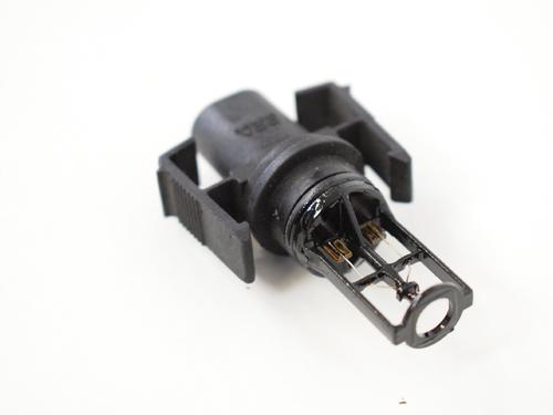 Electronic module MERCEDES-BENZ CLK (C209) CLK 220 CDI (209.308) | BP7747352M83 