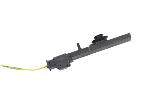 Used Antenna/Base PEUGEOT 208 II (UB_, UP_, UW_, UJ_) 1.2 PureTech 100 (101 hp) 27826691