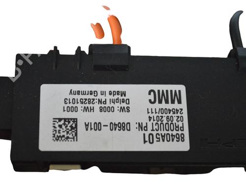 Elektronisk modul MITSUBISHI OUTLANDER III (GG_W, GF_W, ZJ, ZL, ZK) 2.2 Di-D 4WD (GF6W) | BP18885977M83 