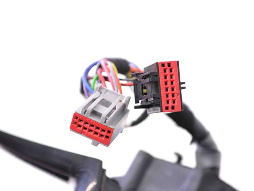 Left mirror JAGUAR F-TYPE Coupe (X152) 5.0 SCV8 R AWD | BP29614911C26