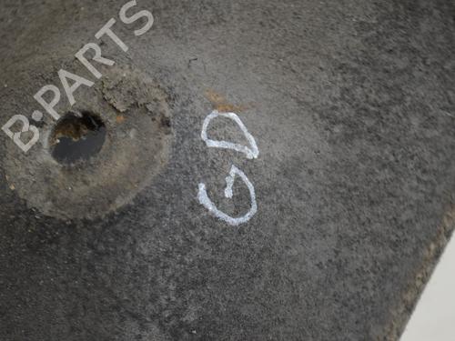 Wheel arch HYUNDAI TUCSON (TL, TLE) 1.7 CRDi | BP16542269C56 
