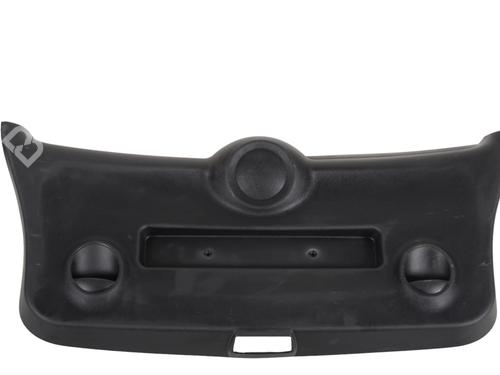 Bootlid panel MINI MINI (F56) Cooper SD (163 hp) 51437302727 | 7302727