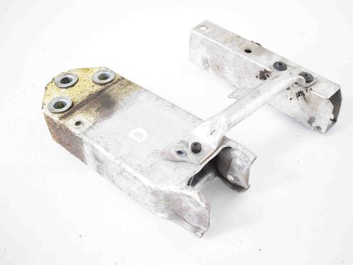 Used Bumper shock absorber BMW 5 (F10) 520 d (190 hp) 14817416