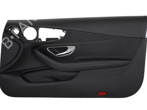 Right front door panel MERCEDES-BENZ C-CLASS Coupe (C205) C 250 d (205.308) (204 hp)null