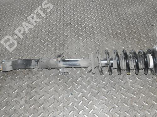 Right front shock absorber MERCEDES-BENZ GLC Coupe (C253) 250 d 4-matic (253.309) | BP8831694M17 