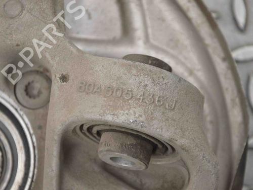 Right rear steering knuckle AUDI Q5 (FYB, FYG) 40 TDI quattro | BP27824287M28 