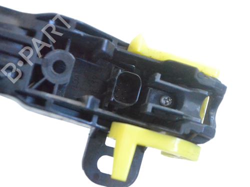 Front left exterior door handle TOYOTA PRIUS (_W3_) 1.8 Hybrid (ZVW3_) | BP13934596C128 