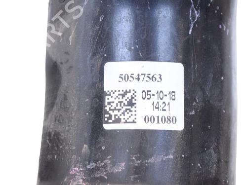 Pipe ALFA ROMEO STELVIO (949_) 2.9 Q4 (949.AXG2A, 949.AXH2A, 949.AXS2A) | BP27830845M125 