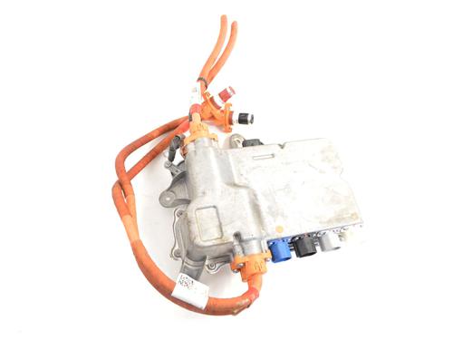 Elektronisk modul TESLA MODEL S (5YJS) 75D AWD (525 hp) 7813409