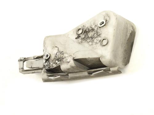 Used Rear bumper bracket FORD FOCUS III 1.0 EcoBoost (125 hp) 9908143