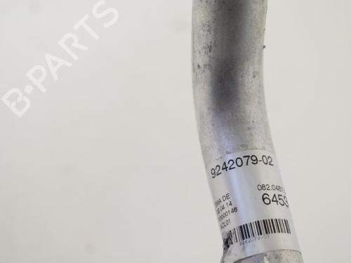 AC pipe BMW Z4 Roadster (E89) sDrive 20 i | BP14768237M126 