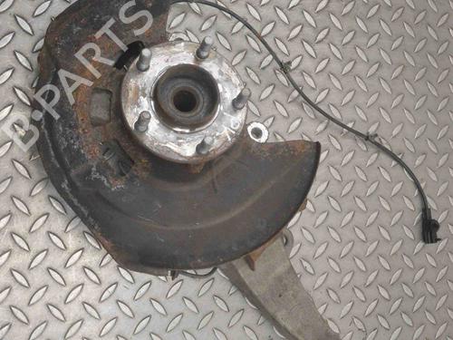 Left front steering knuckle INFINITI Q50 50 D | BP16349864M25 