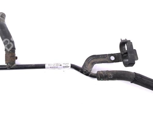 Pipe PORSCHE 911 (997) 3.6 Carrera | BP14791052M125