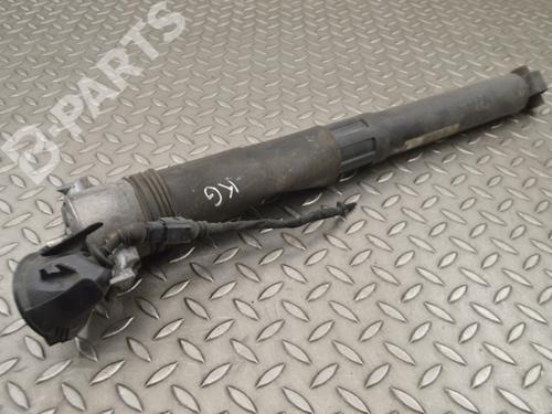 Used Left rear shock absorber VW TOUAREG (CR7, RC8) 3.0 TSI 4motion (340 hp) 10533908