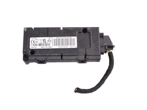 Used Electronic module Electronic module PEUGEOT RCZ 1.6 16V (156 hp) 10915701 10915701