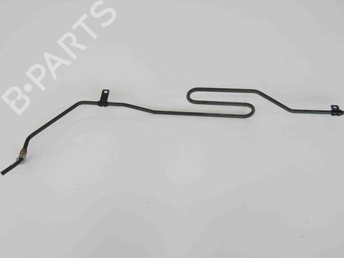 Oliekøler MAZDA CX-7 (ER) 2.3 MZR DISI Turbo AWD (ER3P) (260 hp) 8828816