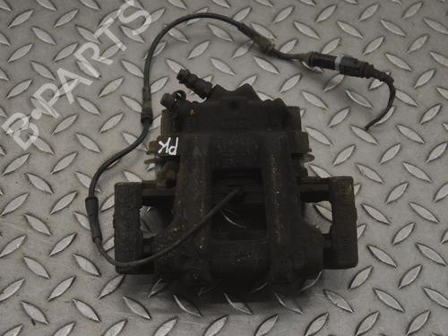 Left front brake caliper BMW 4 Convertible (F33, F83) 420 i (184 hp) 16262104