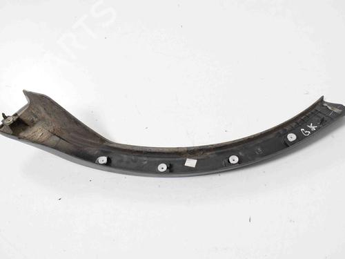Rear left wheel arch trim LAND ROVER RANGE ROVER SPORT I (L320) 3.0 D 4x4 | BP14817043C136 