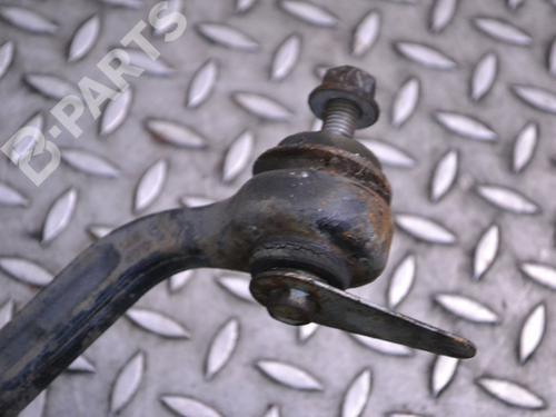 Left front suspension arm DODGE NITRO 2.8 CRD 4WD | BP7502604M12 