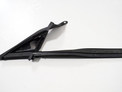 Used Rubber door seal BMW 4 Coupe (F32, F82) M4 Competition (450 hp) 27649135