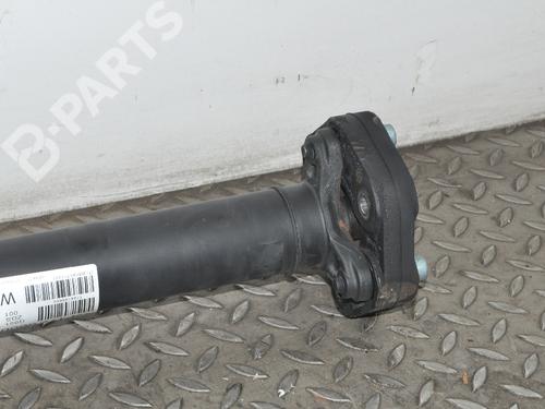 Driveshaft MERCEDES-BENZ SLC (R172) 250 d (172.404) | BP7812662M37 