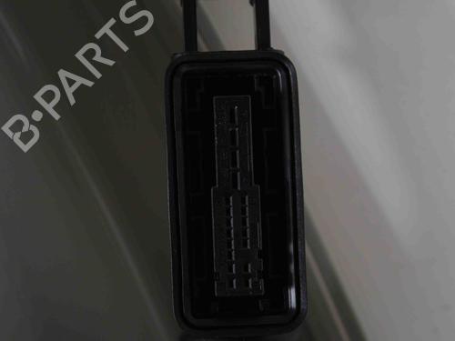 Left rear door VW T-ROC (A11, D11) 1.5 TSI | BP29614917C4 