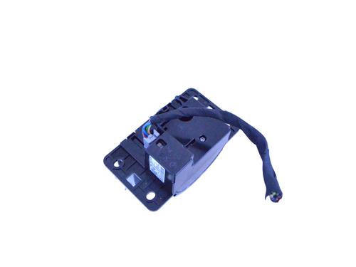 Gear lever OPEL MOKKA 1.2 (76) | BP27824629M90 