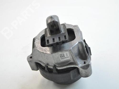 Engine mount BMW 7 (G11, G12) 740 e, Le | BP7491128M89 