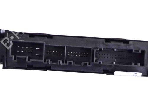 Rudehejsemotor bagstkærm venstre PORSCHE CAYENNE (9PA) S 4.5 | BP9657631E23