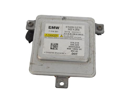Used Electronic module BMW 2 Coupe (F22, F87) 220 i (184 hp) 18886262