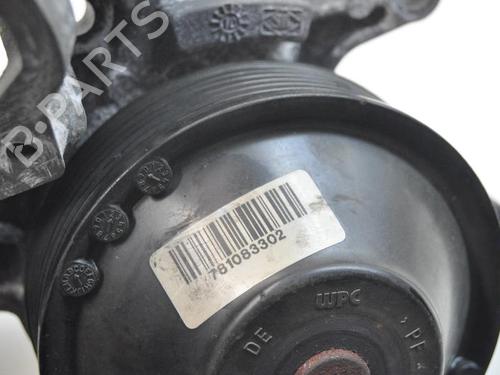 Auxiliary water pump BMW 1 (E87) 120 d | BP14767081M111 
