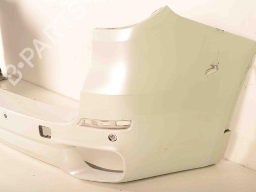 Rear bumper BMW X5 (F15, F85) xDrive 30 d | BP29569282C8 