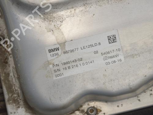 Inverter/Converter BMW i3 (I01) Range Extender | BP15005971M119