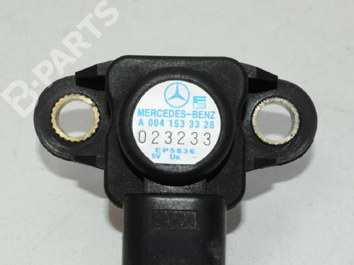 Electronic sensor MERCEDES-BENZ C-CLASS Coupe (CL203) C 180 Kompressor (203.746) | BP7752407M84 