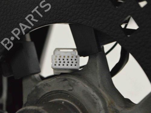 Steering wheel NISSAN QASHQAI II (J11, J11_) 1.5 dCi | BP8627711C49 